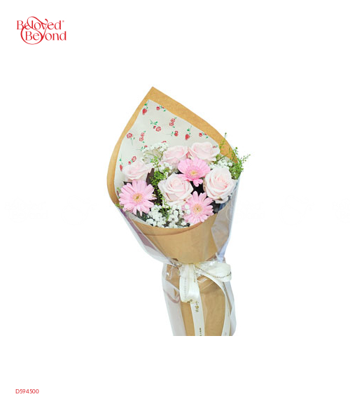 Những Nụ Hôn - belovedbeyond.com
