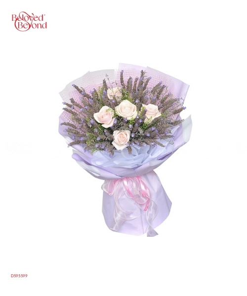 Ngày Đông - belovedbeyond.com