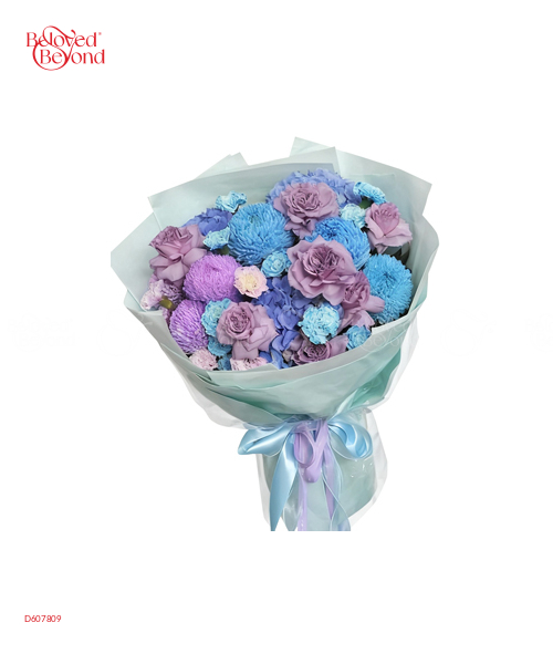 Hi Vọng Xanh - belovedbeyond.com