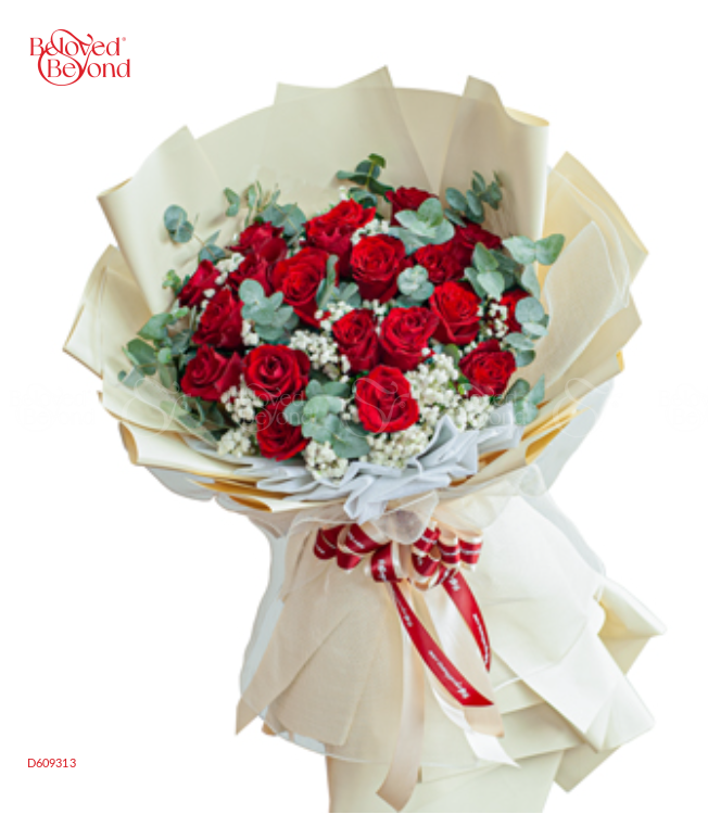 Beautiful You - belovedbeyond.com