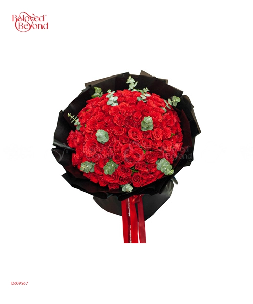 Tình Yêu Vĩnh Cửu 2 - belovedbeyond.com