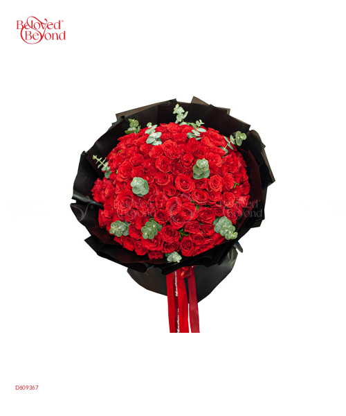 Tình Yêu Vĩnh Cửu 2 - belovedbeyond.com
