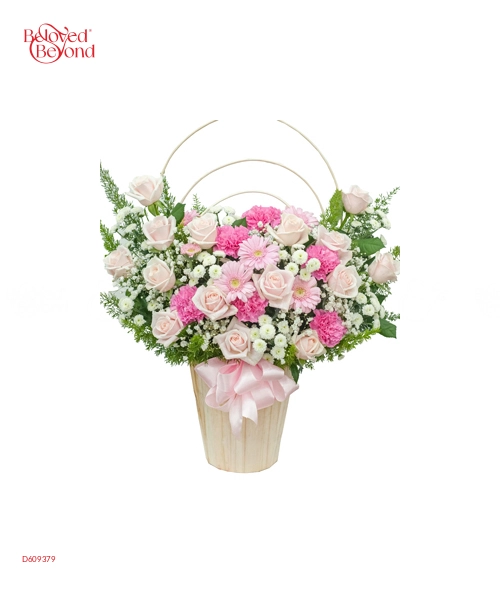 Mama Love - belovedbeyond.com