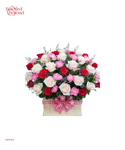 Gửi Người Tôi Yêu - belovedbeyond.com
