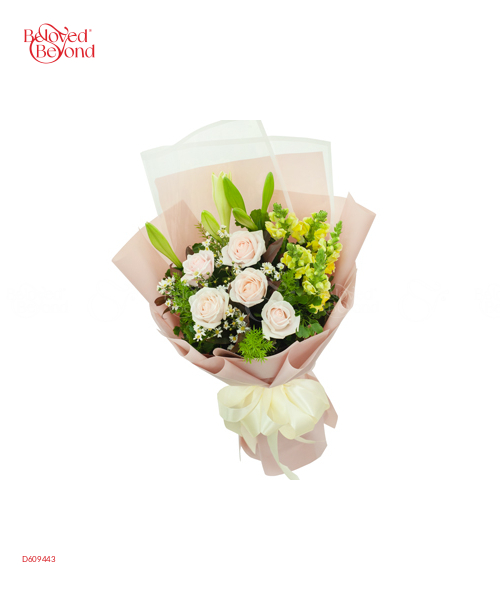 Hoa Tặng Sự Kiện 5(+20 Bó) - belovedbeyond.com