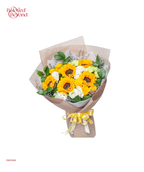 Tươi Vui - belovedbeyond.com