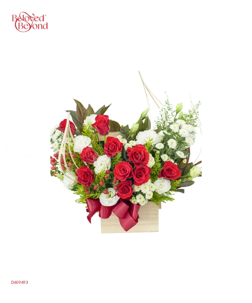 Mây Ngàn - belovedbeyond.com