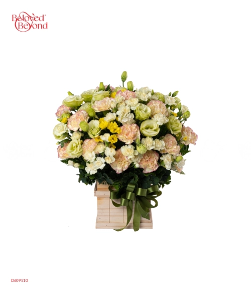 Hương Gió - belovedbeyond.com