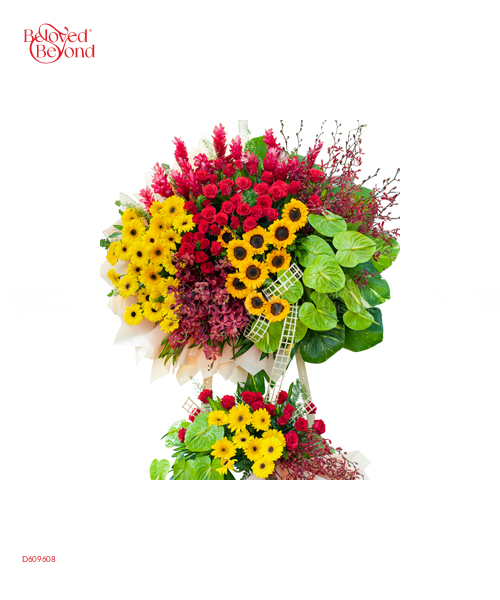 Nỗ Lực Tiến Bước - belovedbeyond.com