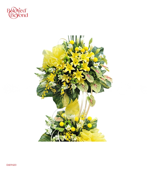 Công Danh Phú Quý - belovedbeyond.com