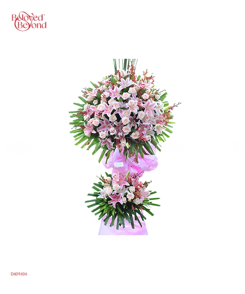 Lộc Phát - belovedbeyond.com