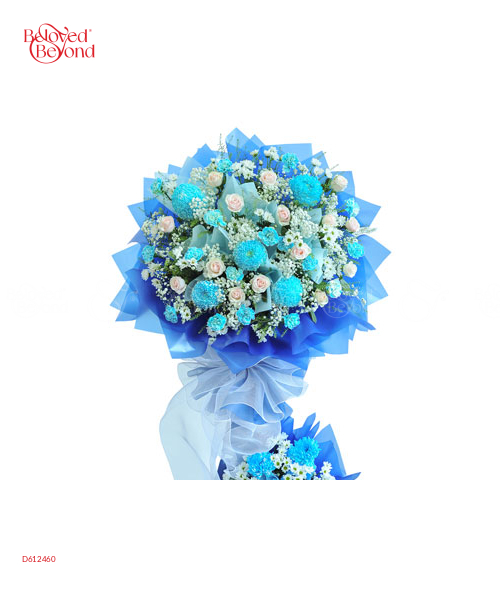 Đại Cát Đại Lợi - belovedbeyond.com