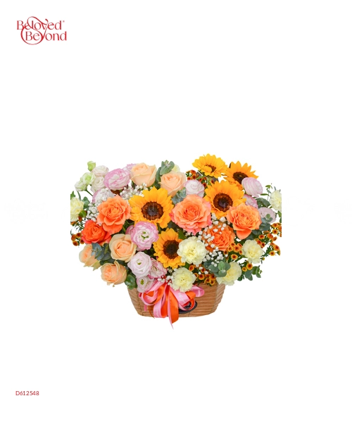Mạnh Mẽ - belovedbeyond.com