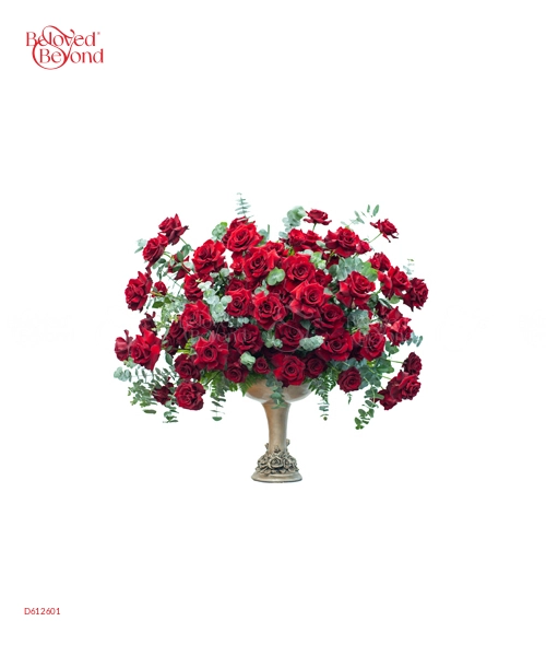 Luxury Bloom - belovedbeyond.com