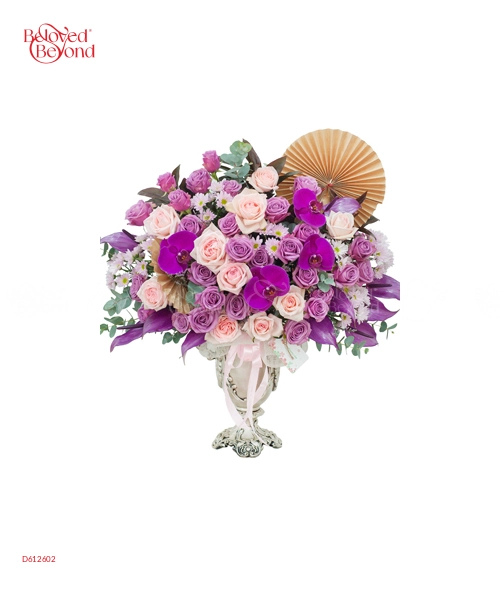 Luxury Vase 12 - belovedbeyond.com