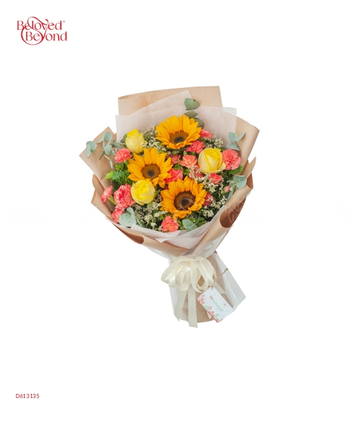 Niềm Tin 2 - belovedbeyond.com