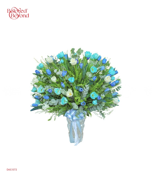 Luxury Vase 16 - belovedbeyond.com