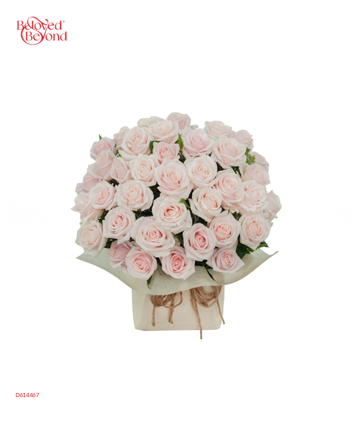 Only Rose 2 - belovedbeyond.com