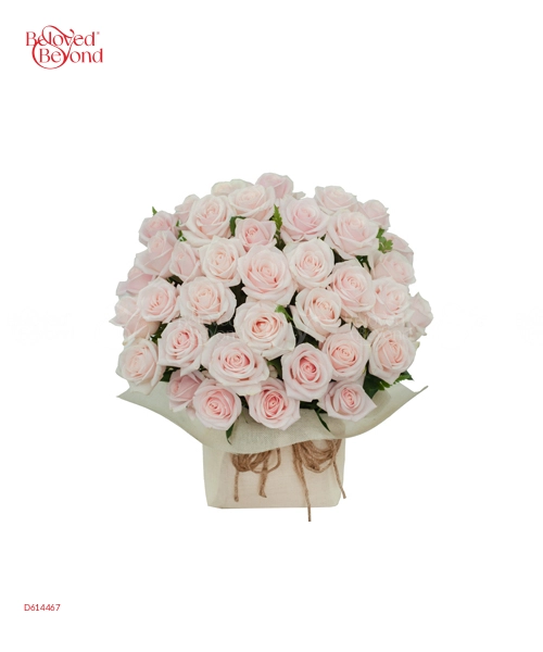 Only Rose 2 - belovedbeyond.com