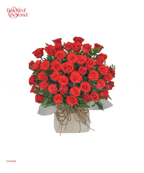 Only Rose 1 - belovedbeyond.com