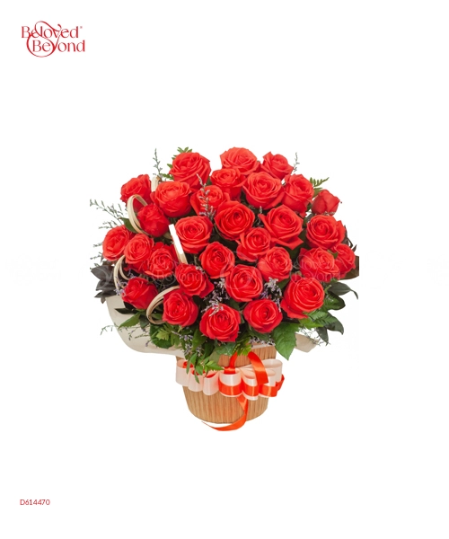 Only Rose 4 - belovedbeyond.com