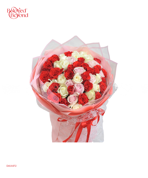 Only Rose 5 - belovedbeyond.com