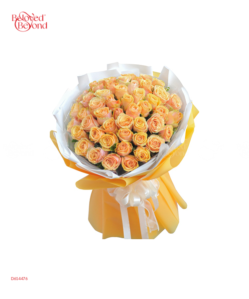 Only Rose 9 - belovedbeyond.com