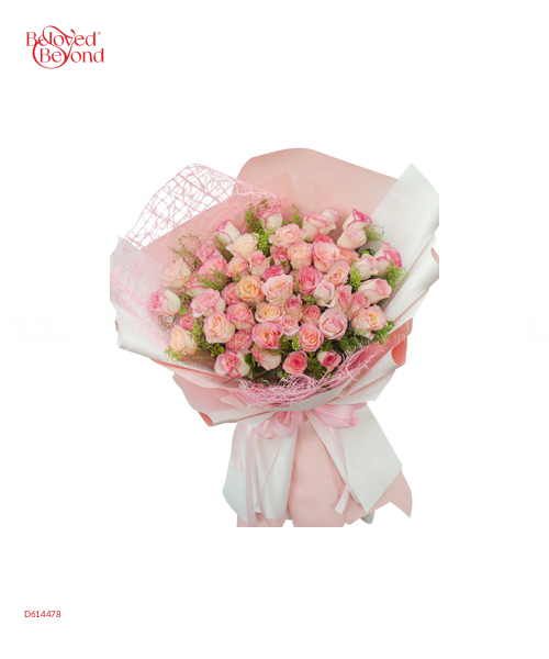 Only Rose 11 - belovedbeyond.com