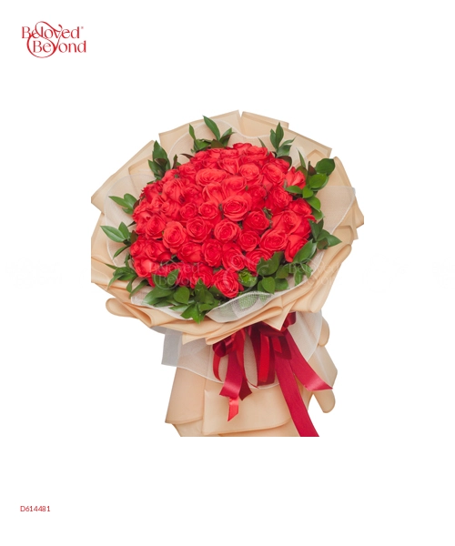 Only Rose 14 - belovedbeyond.com