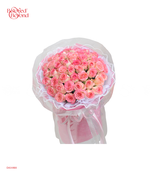 Only Rose 18 - belovedbeyond.com