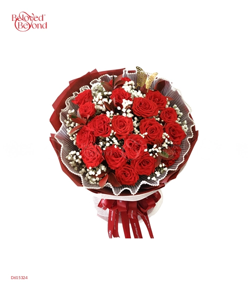 Hoa Yêu Thương - belovedbeyond.com