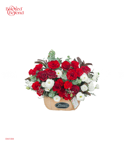 Gửi Ngàn Lời Yêu - belovedbeyond.com