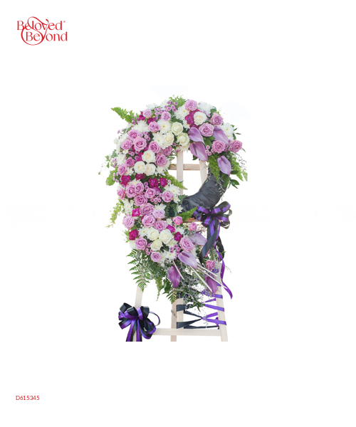 Tiễn Đưa - belovedbeyond.com
