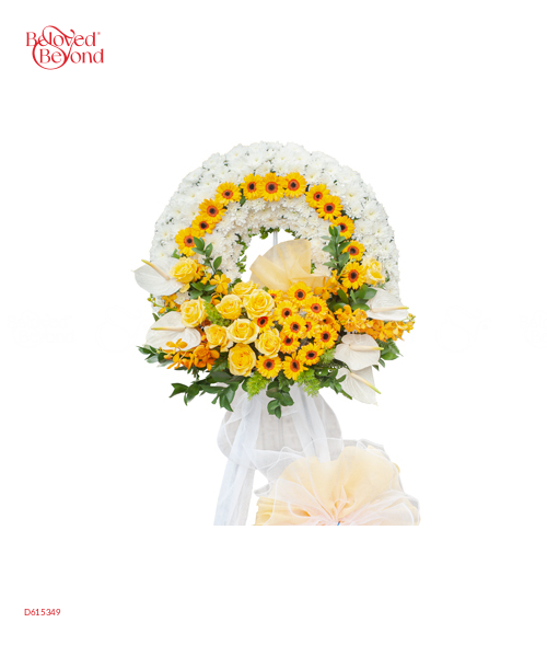 Tâm Nguyện - belovedbeyond.com