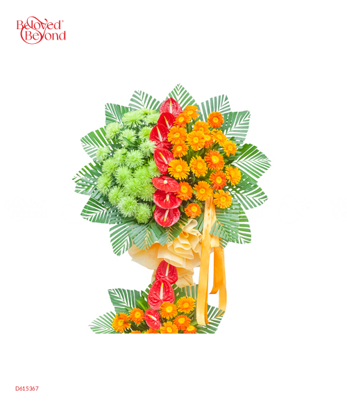 Kệ Chúc Mừng 07 - belovedbeyond.com