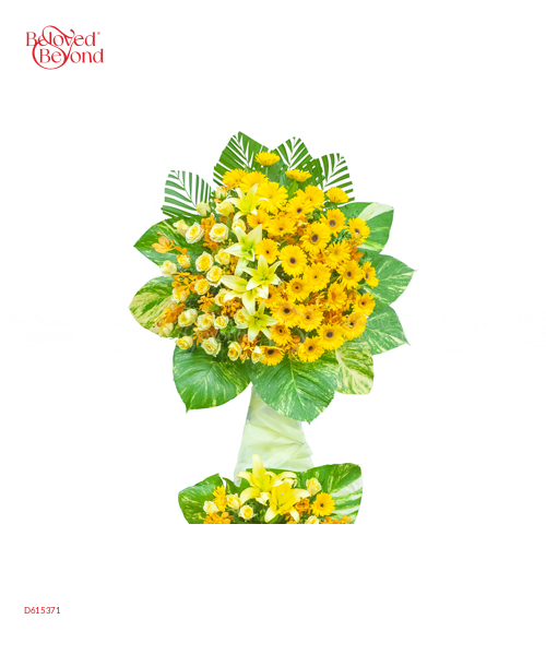 Kệ Chúc Mừng 03 - belovedbeyond.com