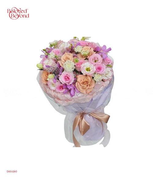 Vì Yêu Là Nhớ - belovedbeyond.com