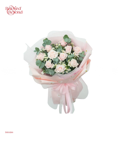 Người Thương - belovedbeyond.com