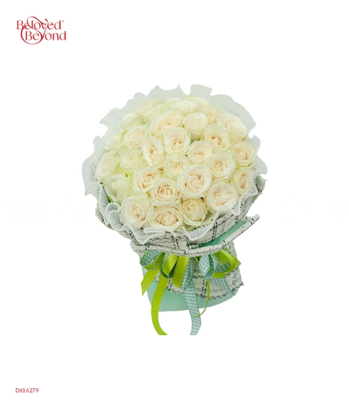Only Rose Premium 4 - belovedbeyond.com