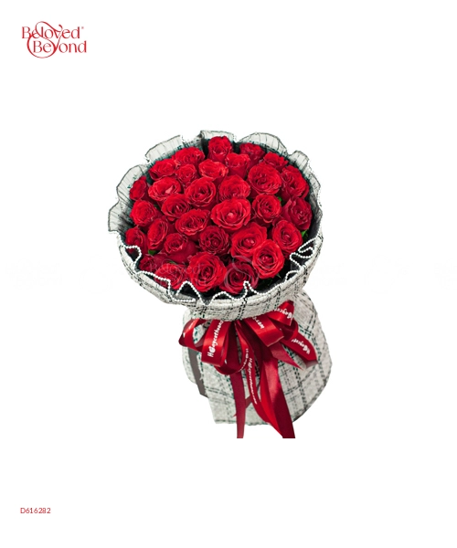 Only Rose Premium 1 - belovedbeyond.com