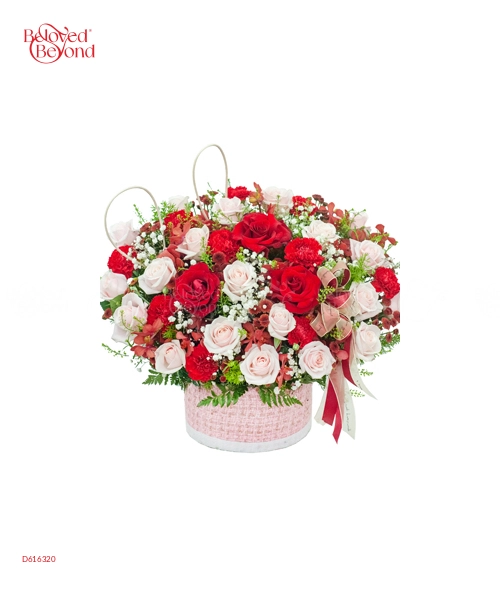 Đong Đầy - belovedbeyond.com