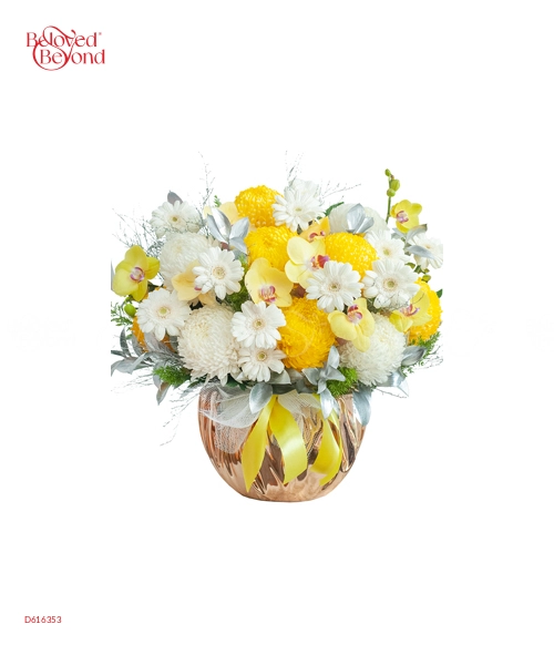 Luxury Vase 22 - belovedbeyond.com
