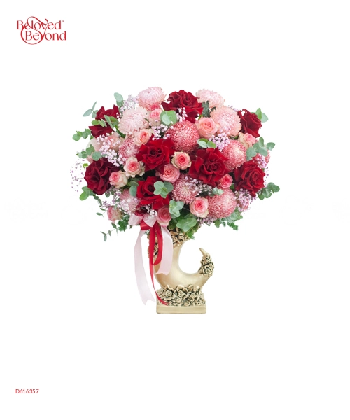 Premium Vase 3 - belovedbeyond.com