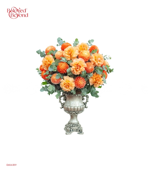 Premium Vase 1 - belovedbeyond.com