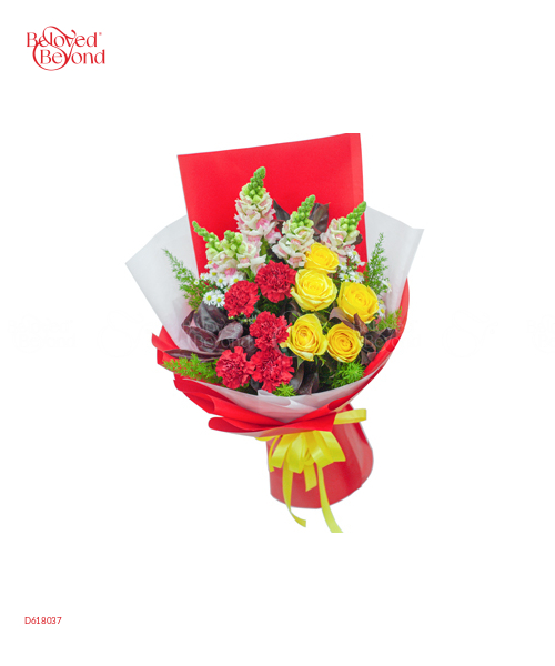 Vui Tươi - belovedbeyond.com