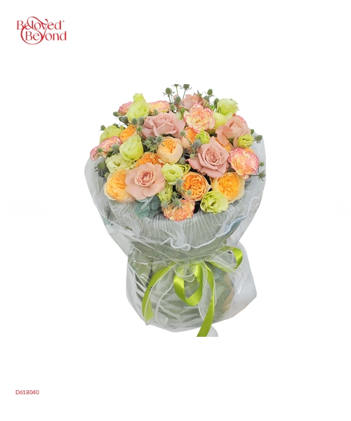 Tình Hồng - belovedbeyond.com