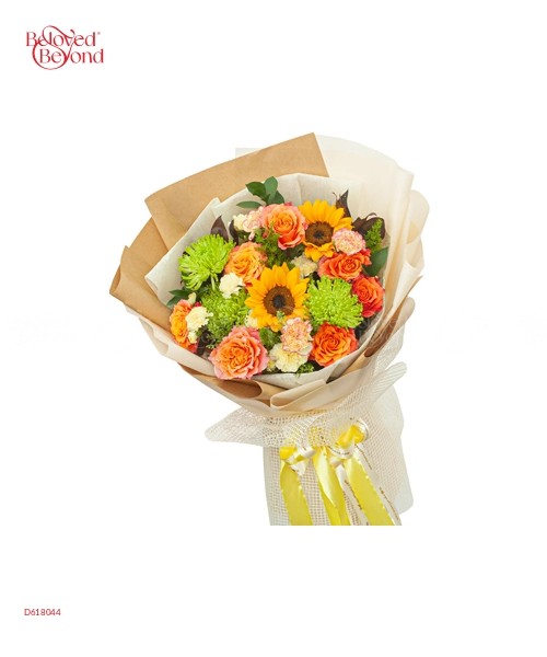 Người Yêu Em - belovedbeyond.com