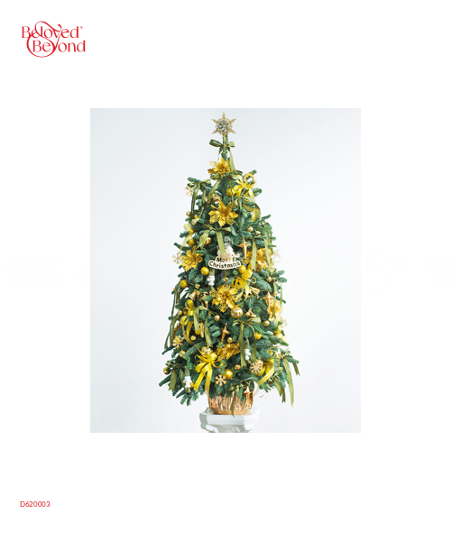 Thông Tươi Noel 130Cm 03 - belovedbeyond.com