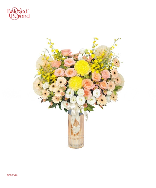 Luxury Vase 29 - belovedbeyond.com