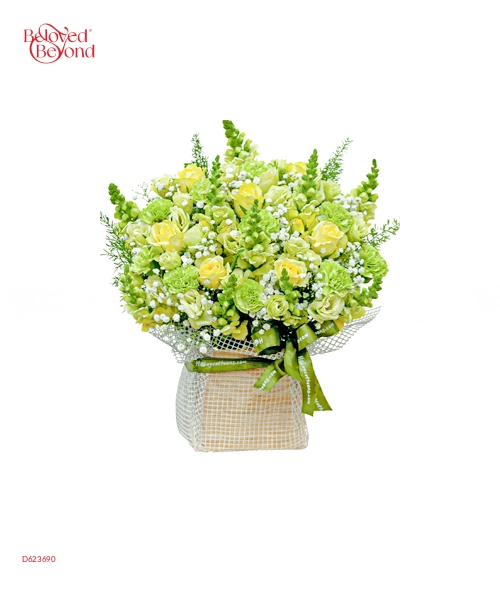 Bản Tình Ca Mùa Đông - belovedbeyond.com